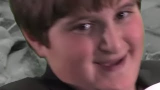 Mike Tyson is my second favorite boxer