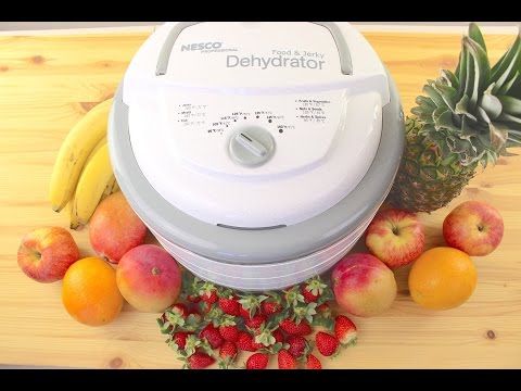 Professional Food Dehydrator