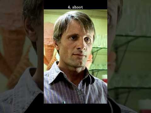 COFFEE OR BULLETS? Tom's Diner Turns Into a WAR ZONE!