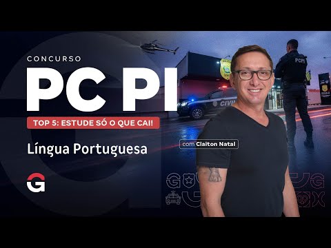 PC PI Exam | Top 5: Study Only What's On the Test in Portuguese Language!