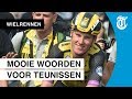 Breukink draagt onverwachts gele trui over