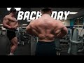 Episode 5 Cut | Back Workout