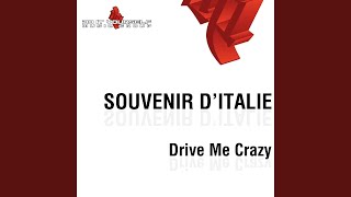 Drive Me Crazy (Breky Rmx)