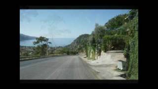 preview picture of video 'Journey to Oludeniz from Hisaronu.avi'