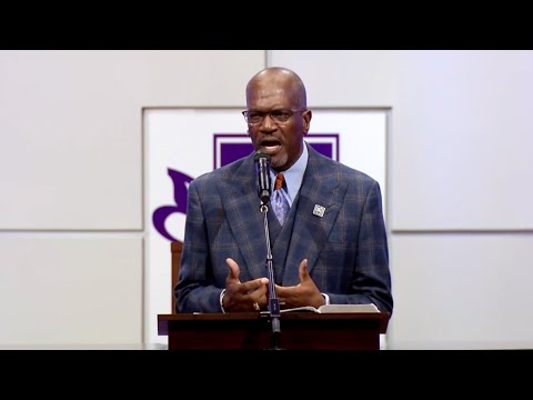 Don’t Cheat On Your Future With Your Past  (Philippians 3:12-14) - Rev. Terry K. Anderson