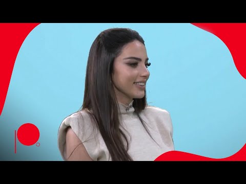 Lei Kraja rrëfehet për dashurinë dhe sikletet e profesionit në stadium dhe TV- PIKE- @AlbanianPost