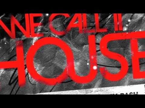 WE CALL IT HOUSE Volume 6 Compilation