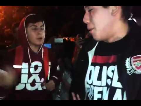 Rimas por sangre dito vs sinaph FINAL