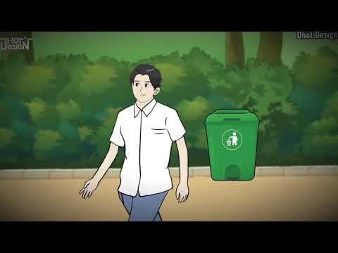 KONA BALAS DENDAM KE ALDO JJ @Dhot