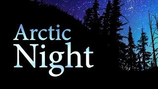 Twisted Jukebox - Arctic Night