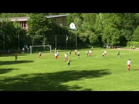 SV Tanne Thalheim - TSV 1848 Flöha 17.05.2009