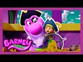 BARNEY S BIG PURPLE ADVENTURE FOR KIDS Full Episodes LIVE Barney S World NEW SERIES