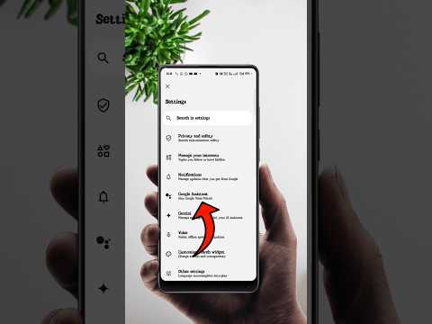 Google Assistant Kaise Chalu Kare | How To On Google Assistant Voice | Hindi