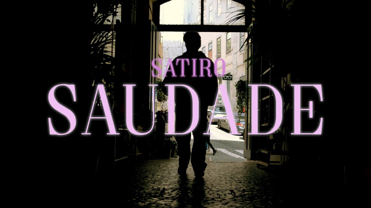 Saudade