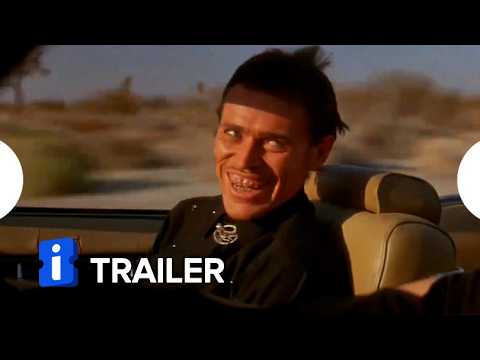 Coração Selvagem (1990) | Trailer Oficial Legendado