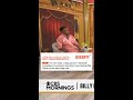 Elisabeth Hasselbeck’s awkward dig while interviewing Billy Porter on his new drag role