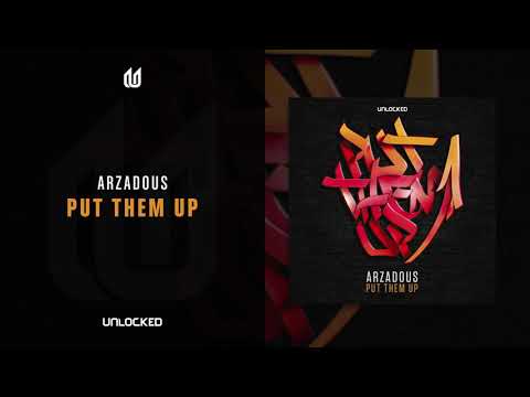 Arzadous - PUT THEM UP