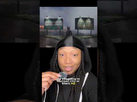 Which is Worse Silent Hill or Raccoon City From Resident Evil?