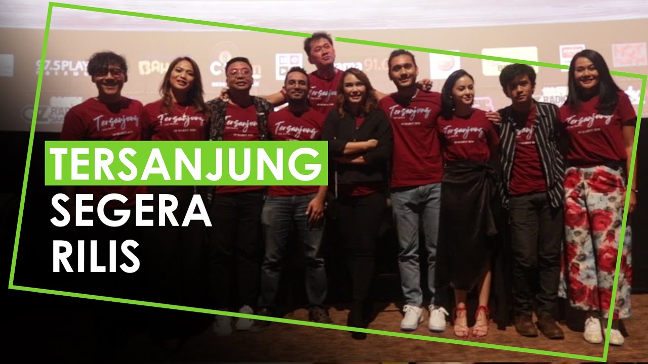 Diadaptasi dari Legendaris Era 90an, film Tersanjung The