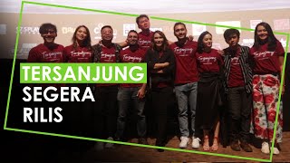 Diadaptasi dari Sinetron Legendaris Era 90-an, film Tersanjung The Movie Segera Tayang