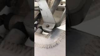 Small Bolt Big Hole