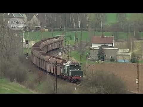 E94 bei der Reichsbahn.