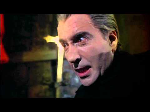 Who has done this thing?