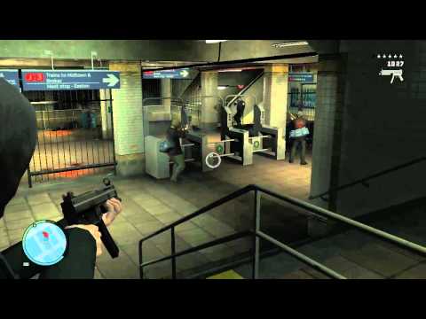 GTA 4 100% Completion Pt 43 No 1  2/2