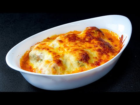 Läcker middag på bara 15 min! Alla kommer att tro att den tagit timmar att laga!| Smarrig.tv