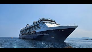 CELEBRITY MILLENNIUM | CELEBRITY CRUISES