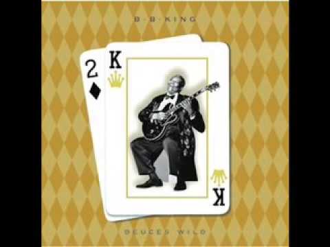 Baby I Love You - B.B. King featuring Bonnie Raitt