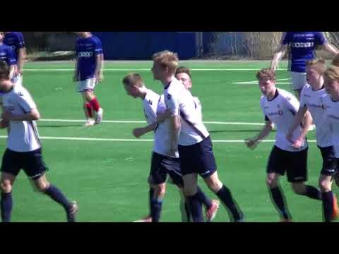 Blaa høydepunkter: Vålerenga – Stabæk