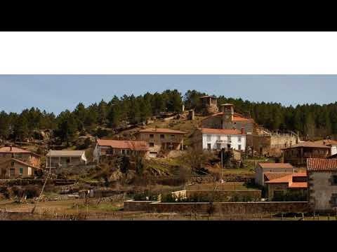 Rabanera del Pinar