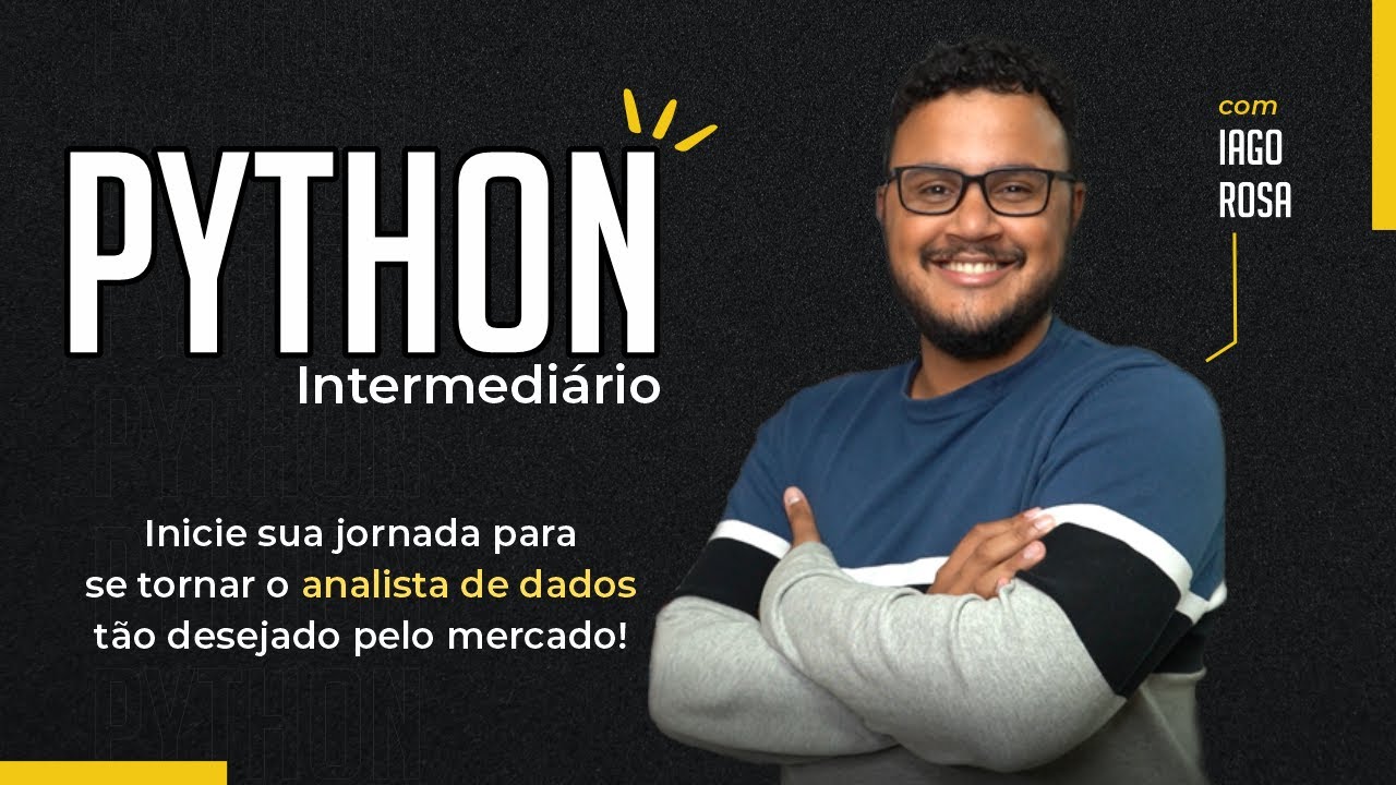 Apresentação do curso