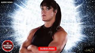 WWE Chyna | Who I Am (V2) | Audio Theme Song