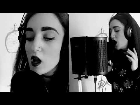 "La Casa de Papel" My Life is Going On- Cecilia Krull- Cover Ginevra