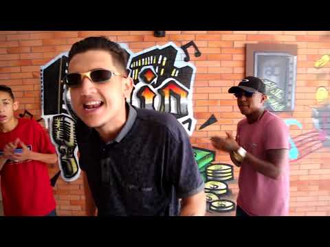 Medley - Ódio de SP 3 - Mc DR Mc Digu e Mc Tavinho
