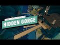 Outer Wilds: Echoes Of The Eye DLC Gameplay Walkthrough - Hidden Gorge