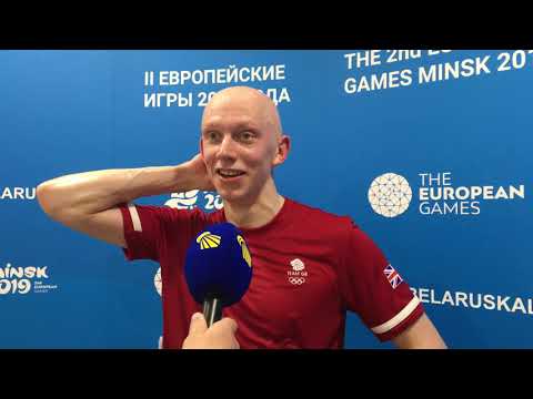 Penty believes he can beat the Danes