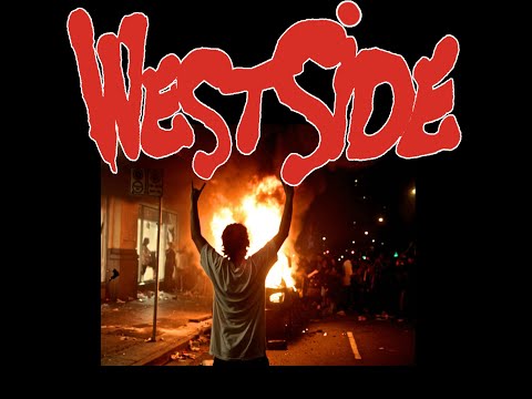 THAT ONE GUY - WEST SIDE