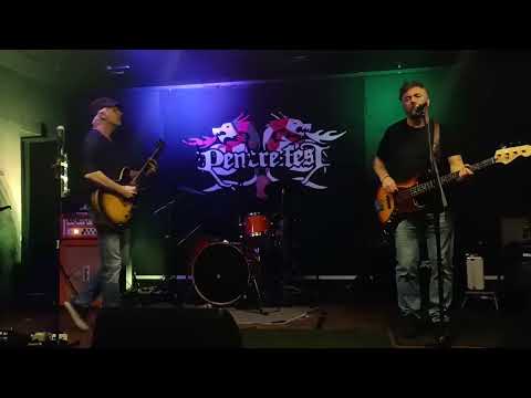 Cry For Mercy - Show Me