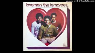 THE TEMPREES - Dedicated to the one I love