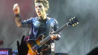 Stereophonics - Sunny - Live @ Castlefield Bowl Manchester - 7th July 2016