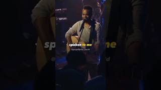 While I&#39;m waiting Song by Travis Greene