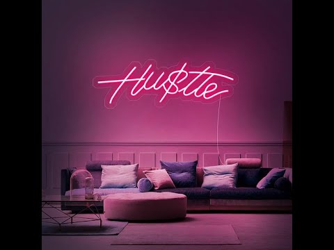 Dank God - Hustle Ft. Prince & Presi (Official Music Video)