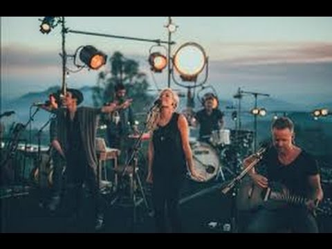 "This is what YOU do"  Bethel Music lyrics