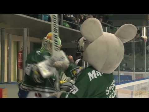 EHCO TV - Hürde La Chaux-de-Fonds genommen