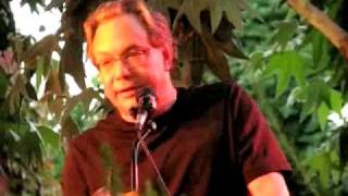 Lewis Black Book Tour Pt 3