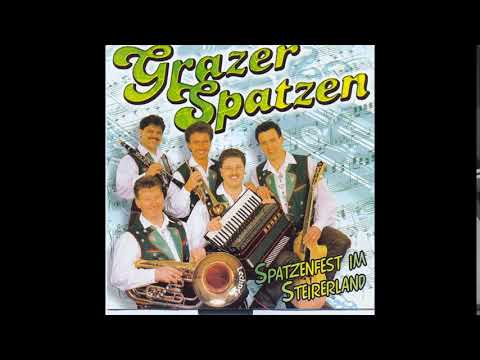 Grazer Spatzen - Euro Polka