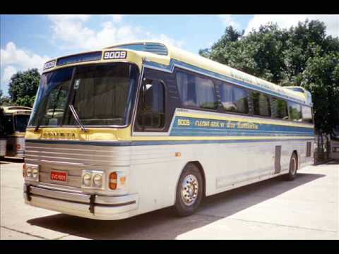 Viação Cometa 60 Anos Filme